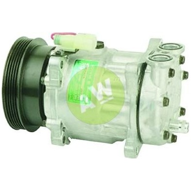 SD 7V16 PV5 130MM ST25 12V V-B (VRR)