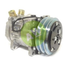 SD 7H13 2A 125MM 12V V-R (CB)
