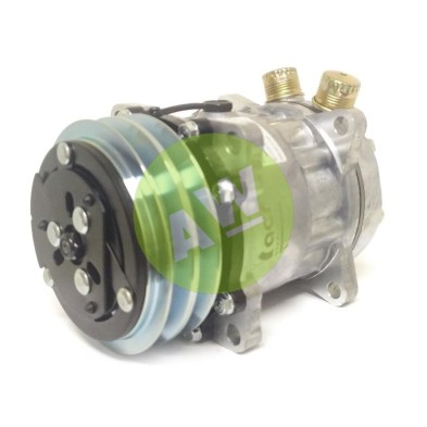 SD 7H13 2A 125MM 12V V-R (CB)