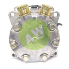 SD 7H13 2A 125MM 12V V-R (CB)
