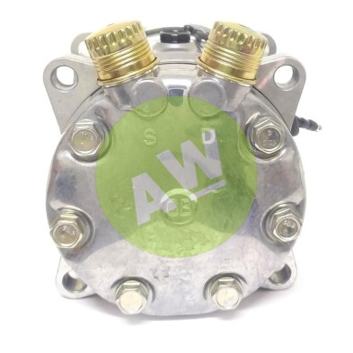 SD 7H13 2A 125MM 12V V-R (CB)