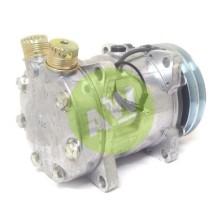 SD 7H13 2A 125MM 12V V-R (CB)