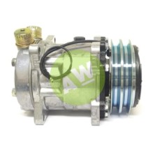 SD 7H13 2A 125MM 12V V-R (CB)