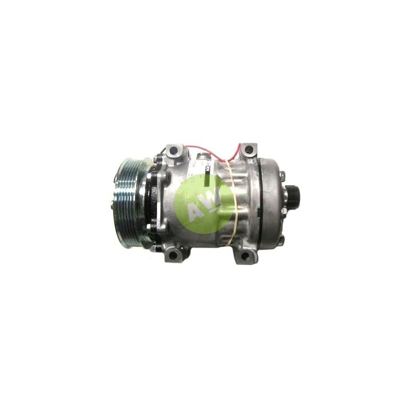 SD 7H15 A/D PV6 123MM ST18 12V H-R (MD)