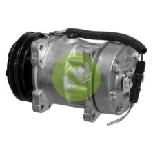 SD 7H15 2A 132MM 24V H-B (GV)