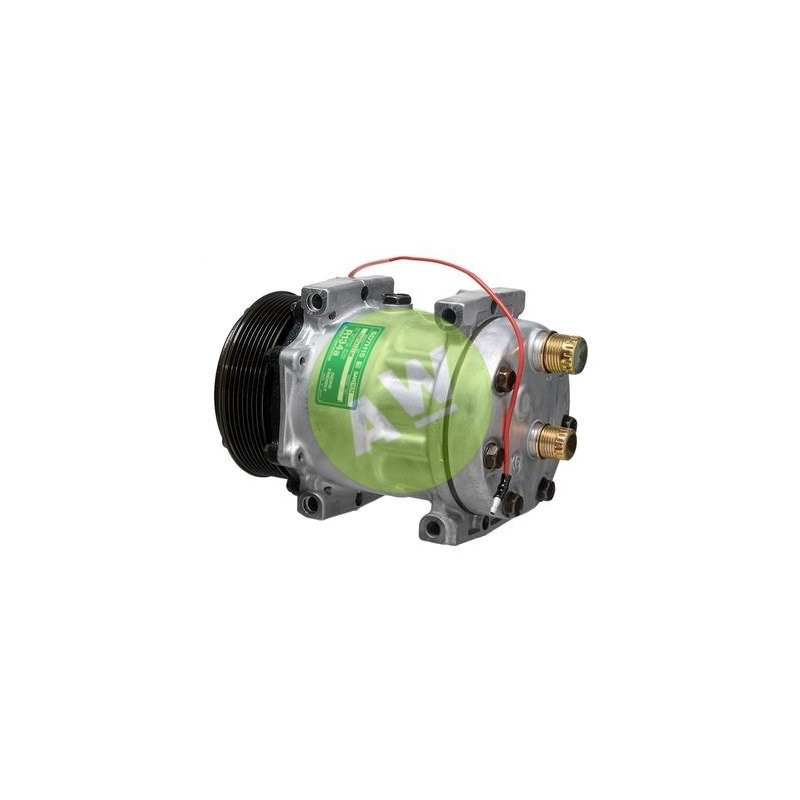 SD 7H15 A/D PV8 119MM 12V H-O'R (KG)