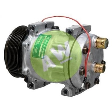 SD 7H15 A/D PV8 119MM 12V H-O'R (KG)