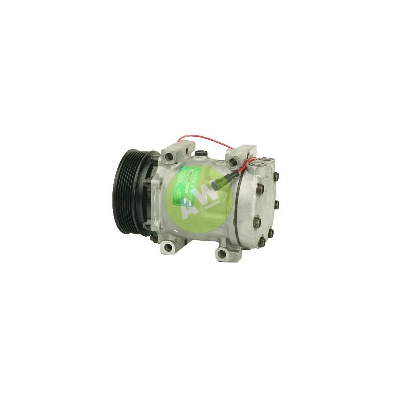 SD 7H15 A/D PV7 123MM ST10 12V V-B (UK)
