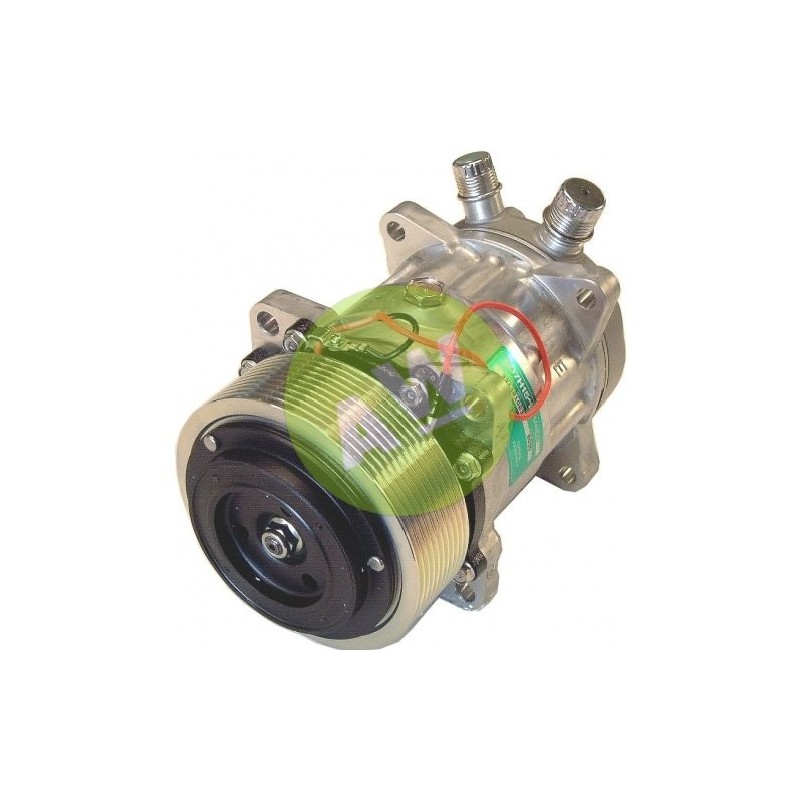 SD 7H15 PV10 123MM 24V V-O'R (XX)
