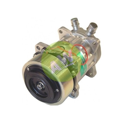 SD 7H15 PV10 123MM 24V V-O'R (XX)