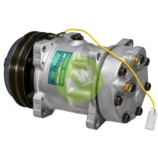 SD 7H15 2A 132MM 24V H-B (WZ)(WV)