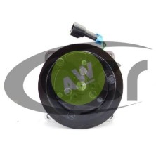 SD 7H15 2A 132MM 24V H-B (WZ)(WV)
