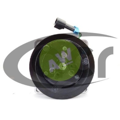 SD 7H15 2A 132MM 24V H-B (WZ)(WV)