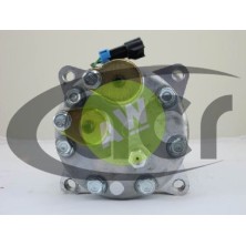 SD 7H15 2A 132MM 24V H-B (WZ)(WV)