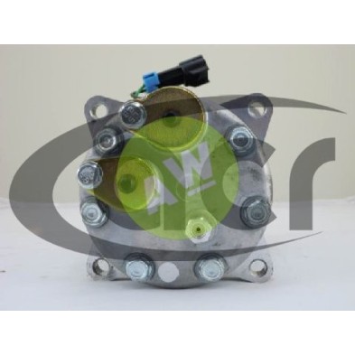 SD 7H15 2A 132MM 24V H-B (WZ)(WV)