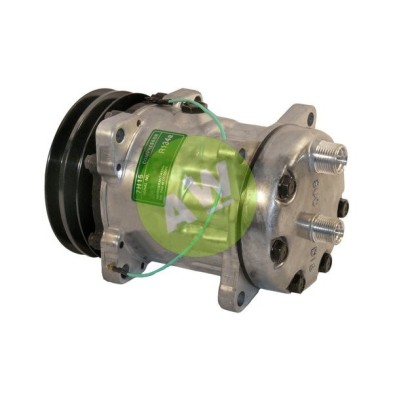 SD 7H15 2A 132MM 24V H-O'R (KG)