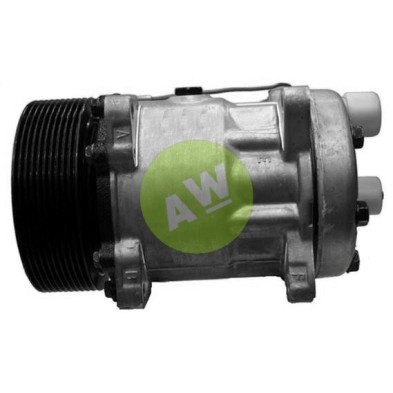 SD 7H15 PV10 123MM 24V H-O'R (KG)