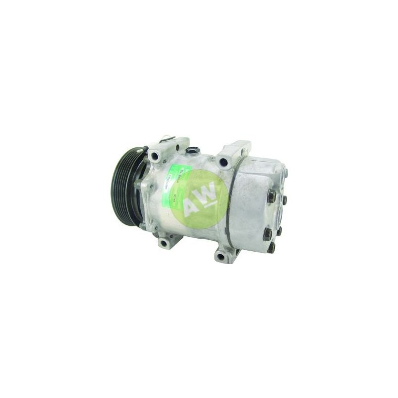 SD 7H15 A/D PV6 123MM ST9 12V H-B (QV)