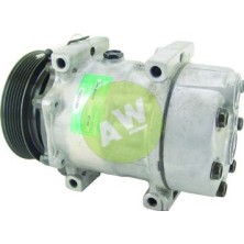 SD 7H15 A/D PV6 123MM ST9 12V H-B (QV)