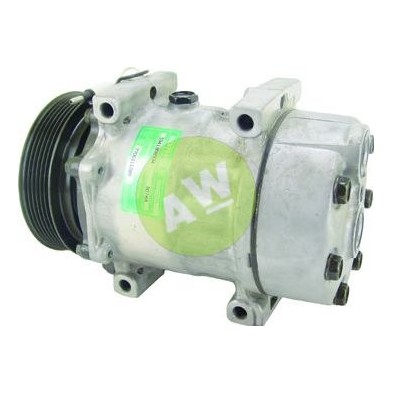 SD 7H15 A/D PV6 123MM ST9 12V H-B (QV)