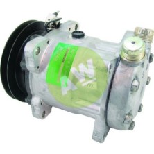 SD 7H15 1A 132MM ST15 12V V-R (CB)
