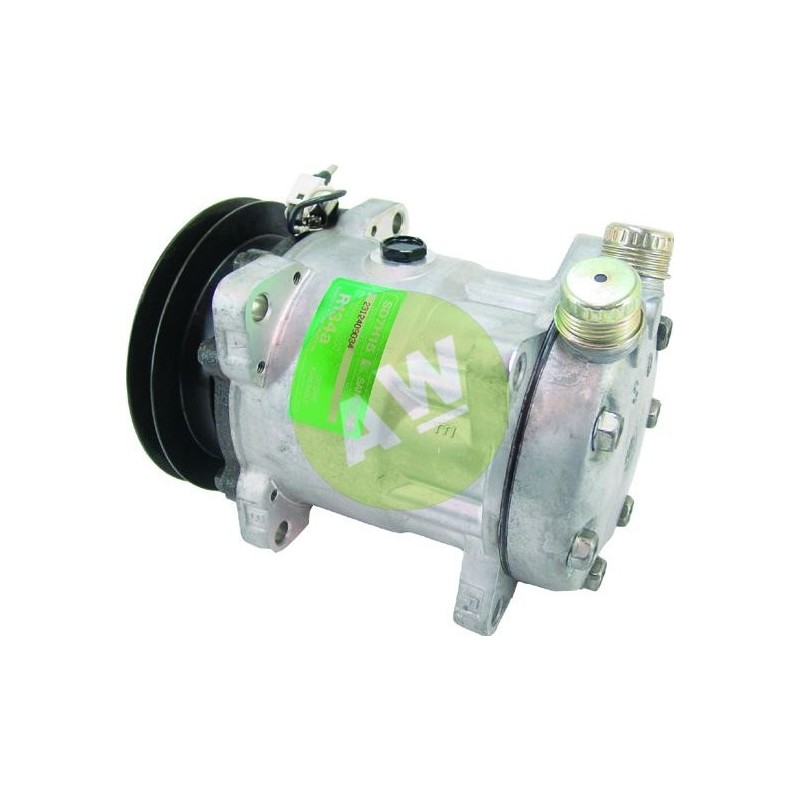 SD 7H15 1A 132MM ST15 12V V-R (CB)
