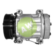 SD 7H15 A/D PV6 123MM ST9 12V V-O'R (JE)
