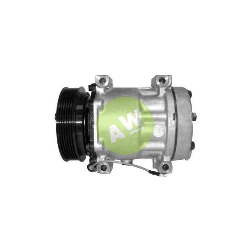 SD 7H15 A/D PV6 123MM ST9 12V V-O'R (JE)