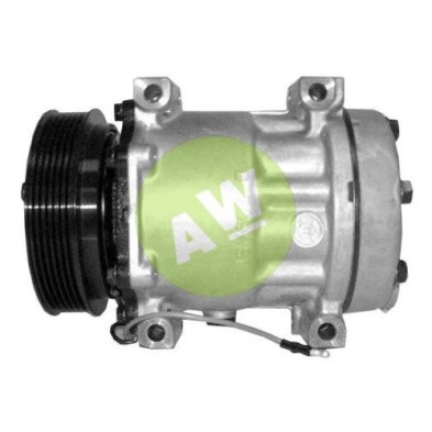 SD 7H15 A/D PV6 123MM ST9 12V V-O'R (JE)