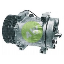 SD 7H15 A/D PV6 123MM ST9 12V H-B (QD)