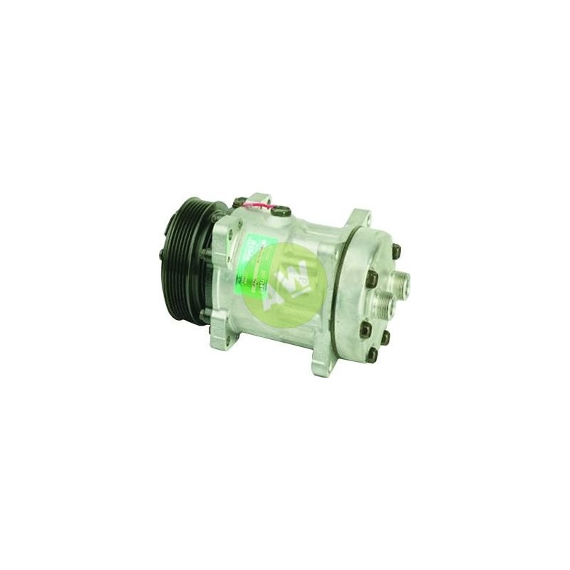 SD 7H15 PV6 123MM ST6 12V H-R (MD)