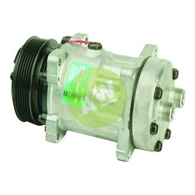 SD 7H15 PV6 123MM ST6 12V H-R (MD)
