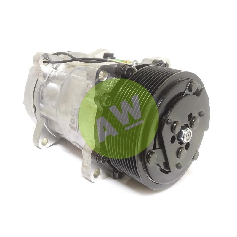 SD 7H15 PV10 123MM 12V H-B (GV) SD 7H15 PV10 123MM 12V H-B (GV)