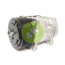 SD 7H15 PV10 123MM 12V H-B (GV)