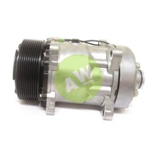 SD 7H15 PV10 123MM 12V H-B (GV)