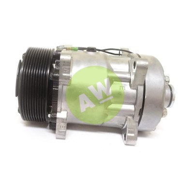 SD 7H15 PV10 123MM 12V H-B (GV)