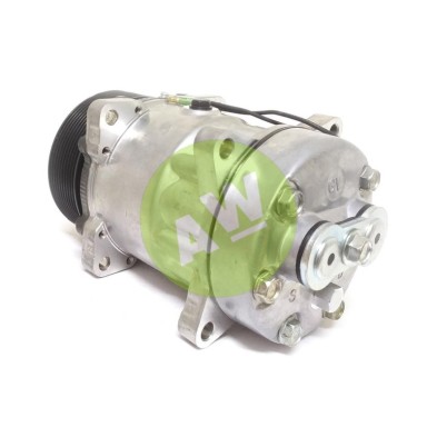 SD 7H15 PV10 123MM 12V H-B (GV)