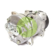 SD 7H15 PV10 123MM 12V H-B (GV)