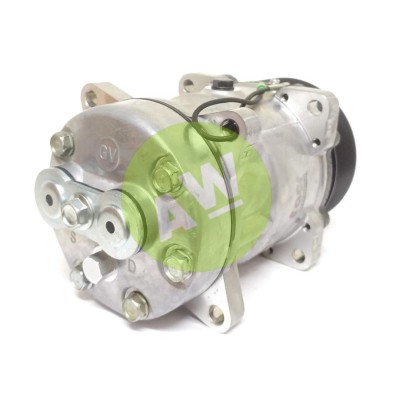 SD 7H15 PV10 123MM 12V H-B (GV)