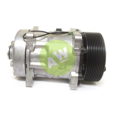 SD 7H15 PV10 123MM 12V H-B (GV)