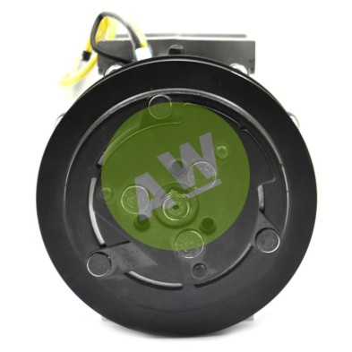 SD 7H15 A/D PV8 135MM 24V H-R (MB)