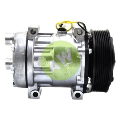 SD 7H15 A/D PV8 135MM 24V H-R (MB)