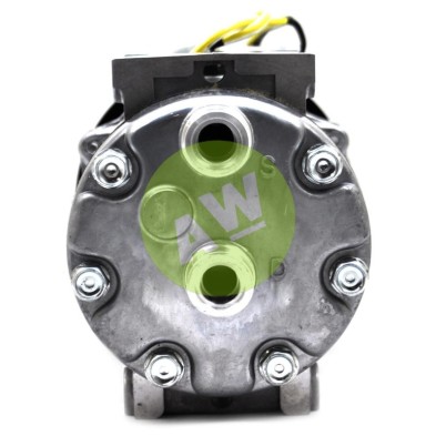SD 7H15 A/D PV8 135MM 24V H-R (MB)