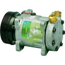 SD 7H15 PV7 123MM ST16 12V V-R (CB)