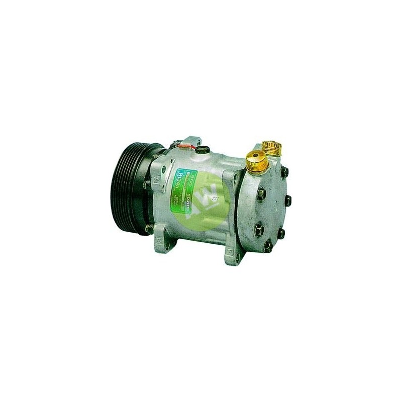 SD 7H15 PV7 123MM ST16 12V V-R (CB)