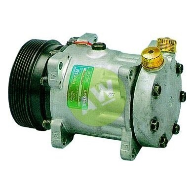 SD 7H15 PV7 123MM ST16 12V V-R (CB)