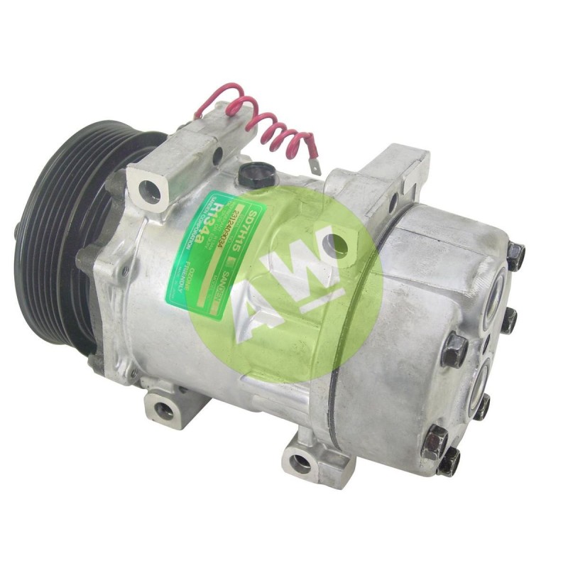 SD 7H13 A/D PV8 123MM ST5 12V H-O'R (KG)