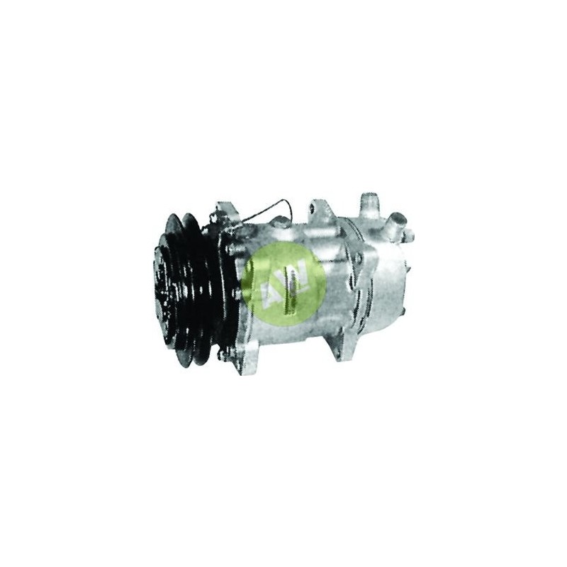 SD 7H15 1A 132MM 24V V-O'R (JD)