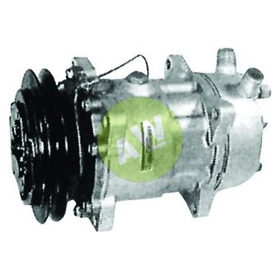 SD 7H15 1A 132MM 24V V-O'R (JD)