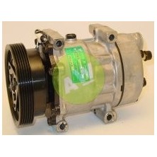 SD 7H15 PV10 135MM 24V H-O'R (KG)